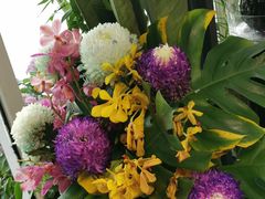 -FEI FEI FLOWER鲜花店·气球派对·宝宝宴布置(虹口德必运动Loft店)
