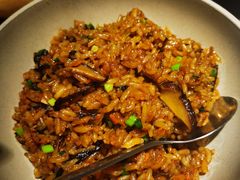 闽南咸饭-闽上鲜·福建菜(龙湖滨江天街店)