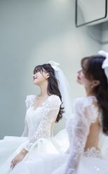 -MECCI婚礼摄影跟拍(红东方广场店)