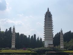 -云南民族村