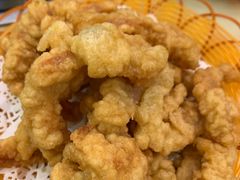 -李师傅脆肚(梅林店)
