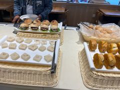 -素满香·素食自助餐(苏州·临顿路店)