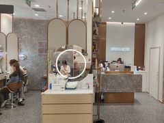 -海马体照相馆丨大师(青岛万象城店)