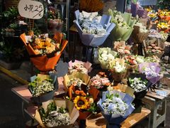 -循礼门鲜花花市(武汉循礼门店)