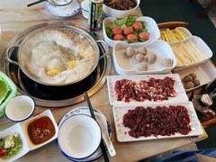 -杏花吴记牛肉火锅