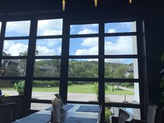 -杭州雅谷泉山庄酒店-餐厅