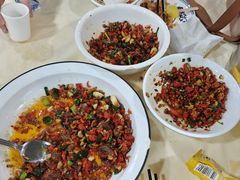 -笨罗卜浏阳菜馆(太平街店)