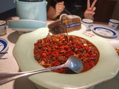 -老萍巷莲花血鸭·萍乡地标江西菜(步行街店)