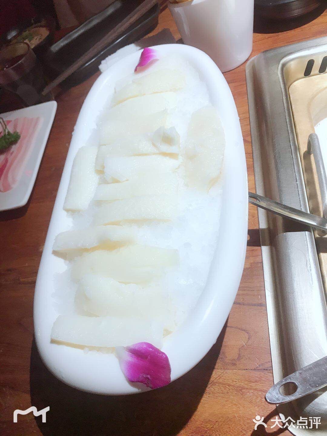 大渝火锅拔草记