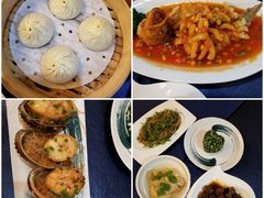 -马勒别墅·中餐厅