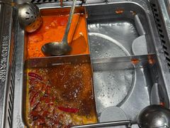 -海底捞火锅(吾悦广场店)