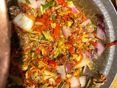 泡椒鸡杂-吃饭皇帝大(长宁龙之梦店)