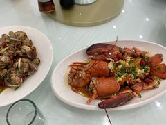 -洲晓鲜·舟山海鲜大排档(朱家尖风景区店)