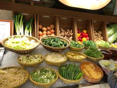 -鍋ぞう(新宿西口店)