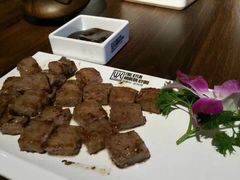 -HIHE Bistro·Oyster Bar(华熙live店)