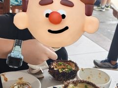 -八方海味餐厅