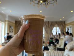 -星巴克(古象大酒店店)