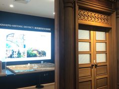 -广州市城市规划展览中心