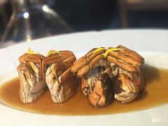 -淮扬府·游园京梦(中粮广场店)
