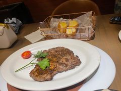 -西堤牛排(北京国瑞店)