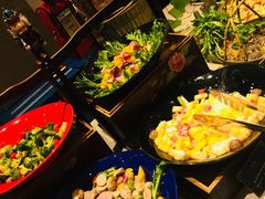 -无锡瑞廷西郊酒店·悦湖景观餐厅