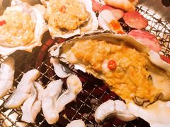 -火炉火自助餐(喜隆多店)