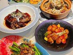 -常来小聚·广州非遗传承餐厅(高德置地店)