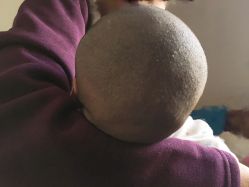 -龙文宝贝上门婴儿理发满月剃胎毛(总店)