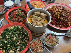 -小街47號江湖菜(四合院店)