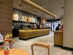 -星巴克(天津鲁能中心第三店)