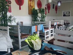 -丽江庭院之丽江往事(安定门店)
