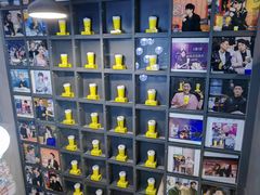 -咪咕咖啡(北京西单店)