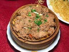 -廖玖玖璧山兔来凤鱼江湖菜(王家塘街店)