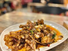 -枪火串烧·东北特色烧烤(罗湖总店)