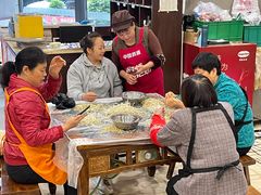 -江湖黑大兔(杨家坪店)