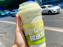 -茉酸奶(春熙路店)
