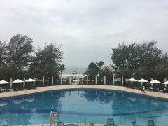 -惠州金海湾嘉华度假酒店