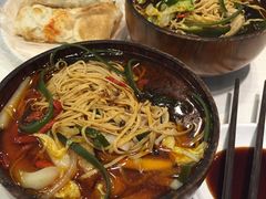 -金乐活美食(中街店)