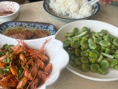 -芸海阁·农家私房菜(沙家浜景区出口店)