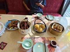 -点都德(华强北店)