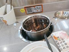 -大橘元自助回转火锅(天河新天地店)