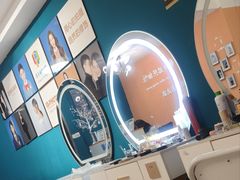 -爱定格照相馆.证件照(周浦万达店)