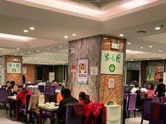 大堂-紫光园(顺义店)