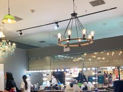 -海马体照相馆(石家庄裕华万达广场店)