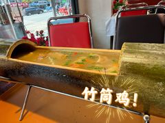 -刘姐啤酒鱼音乐餐厅(阳朔美食丁厄3分店)
