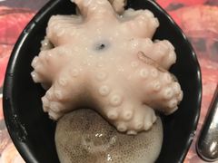 -芭菲盛宴·环球美食(北城国际店)