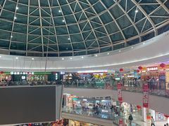 -万达广场(广州番禺店)