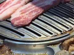 -金顺韩式烤肉·网红烤肉店(广利路店)