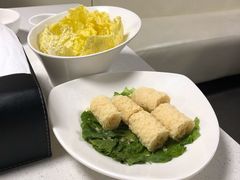 潮州响铃卷-煲王粤菜餐厅(中侨中心店)