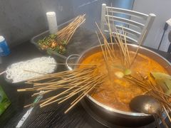 -叁味儿延安沾沾